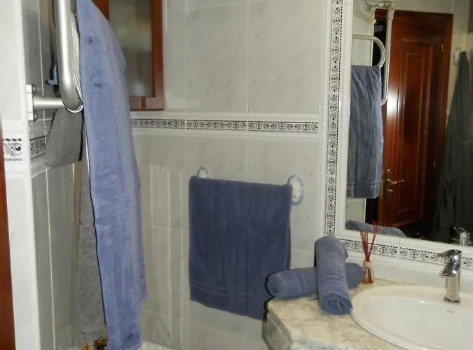 Lejlighed Silgar I Sanxenxo