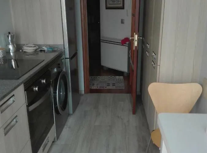 Lejlighed Silgar I *